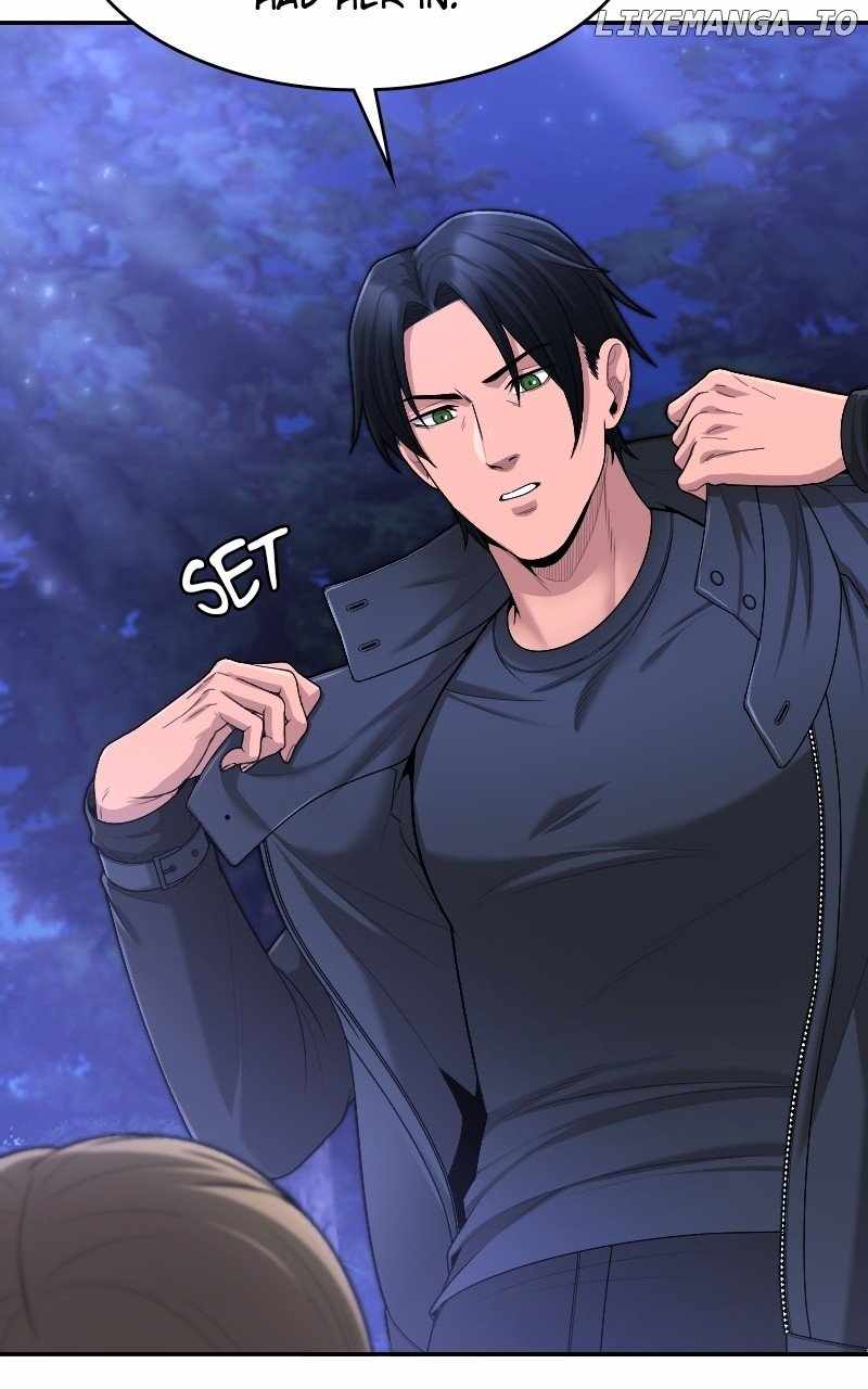 Paranoid Mage Chapter 61 10
